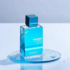 Al Haramain - Aqua Dubai