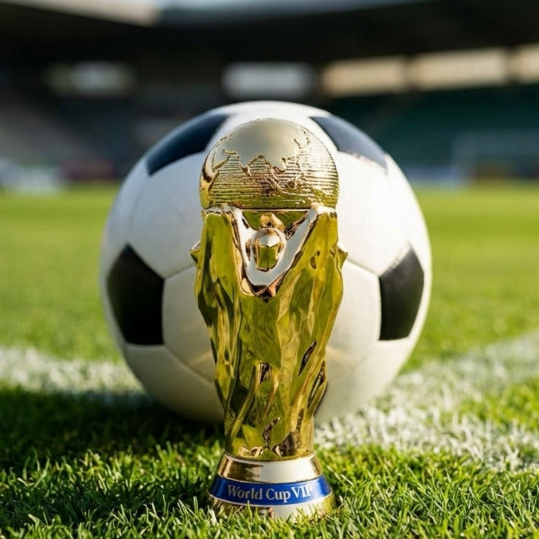 Zakat World Cup VIP Eau de Parfum