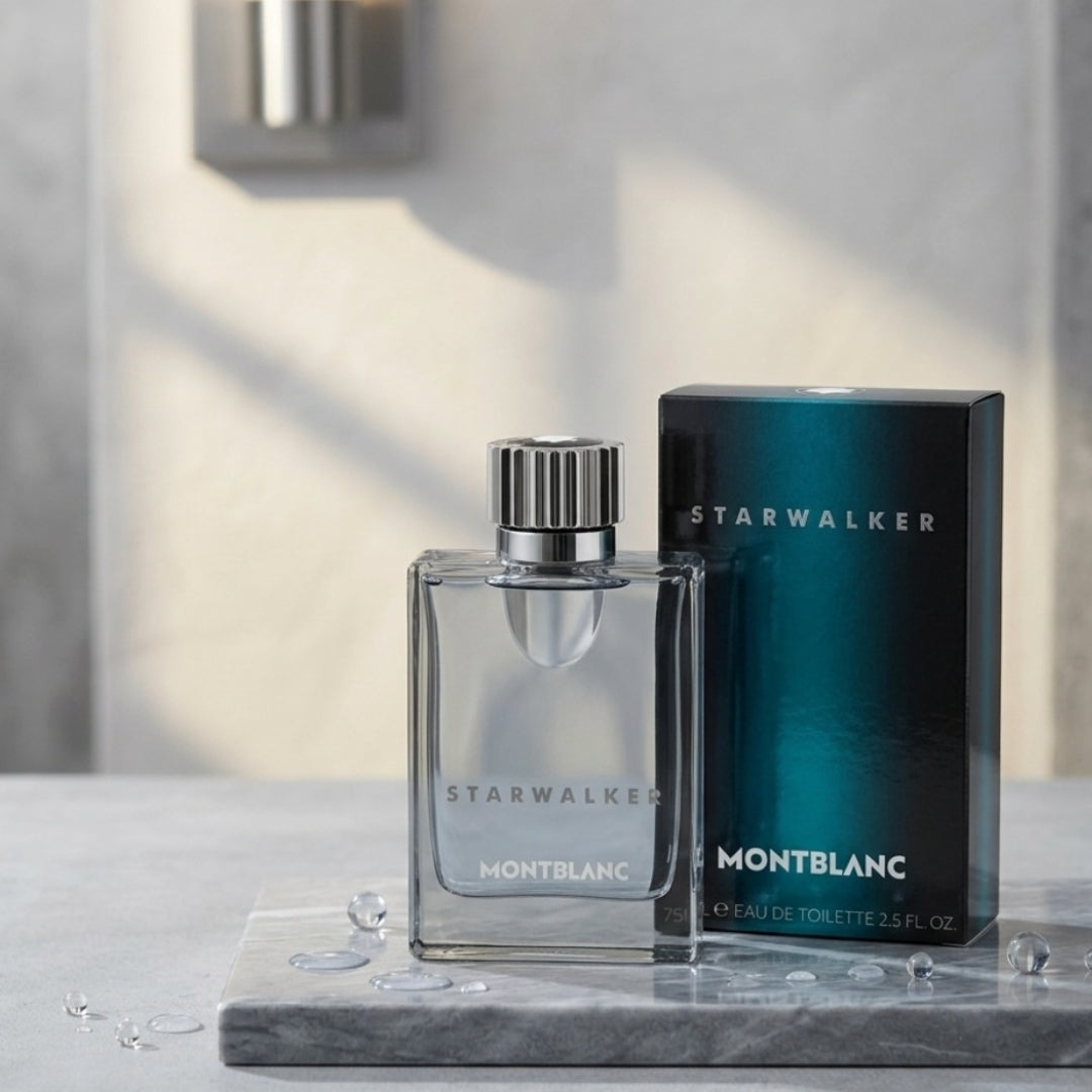 Montblanc - Starwalker EDT