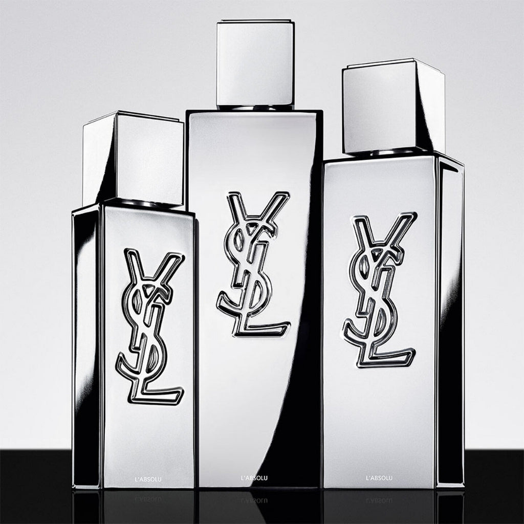 YSL MYSLF L’Absolu