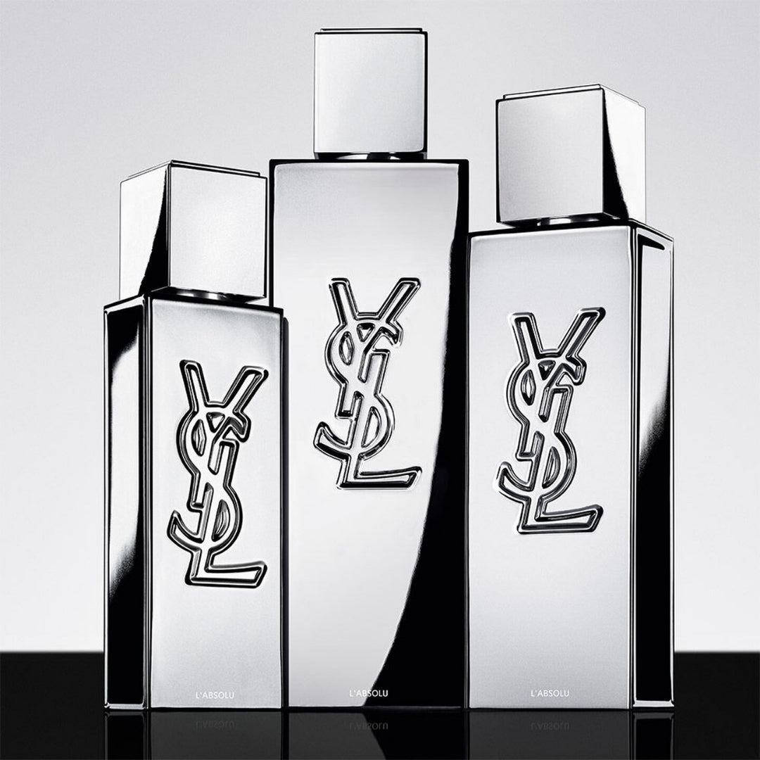 YSL MYSLF L’Absolu