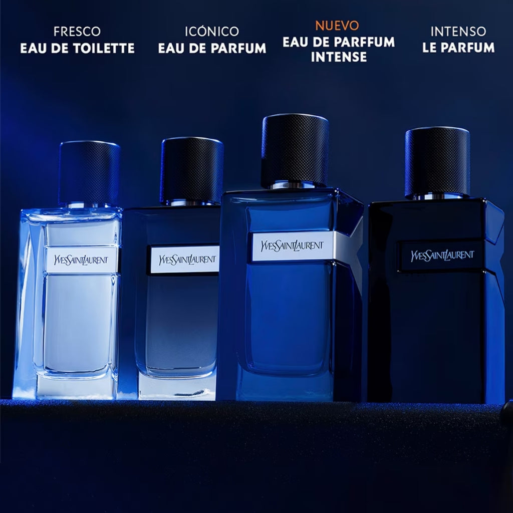 YSL Y Intense EDP