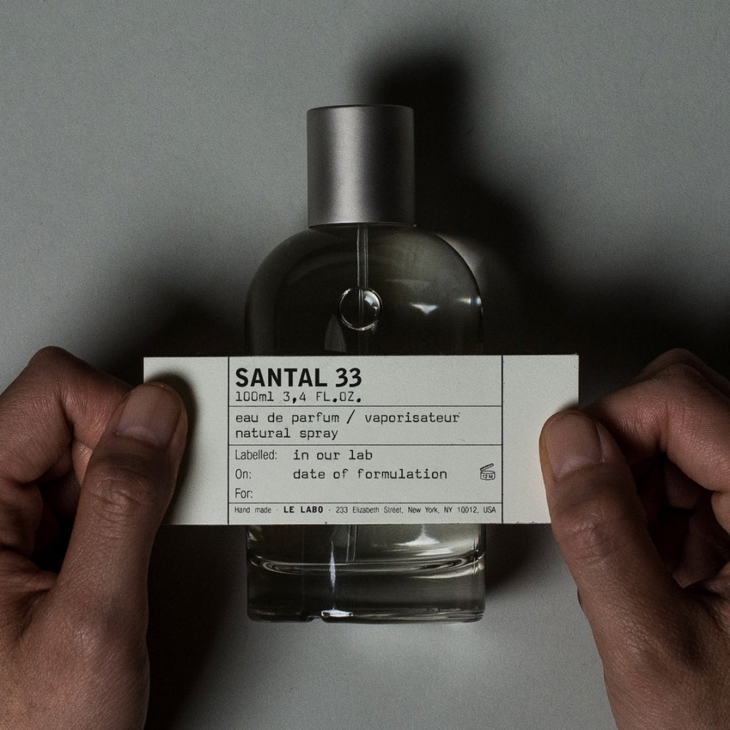 Le Labo - Santal 33