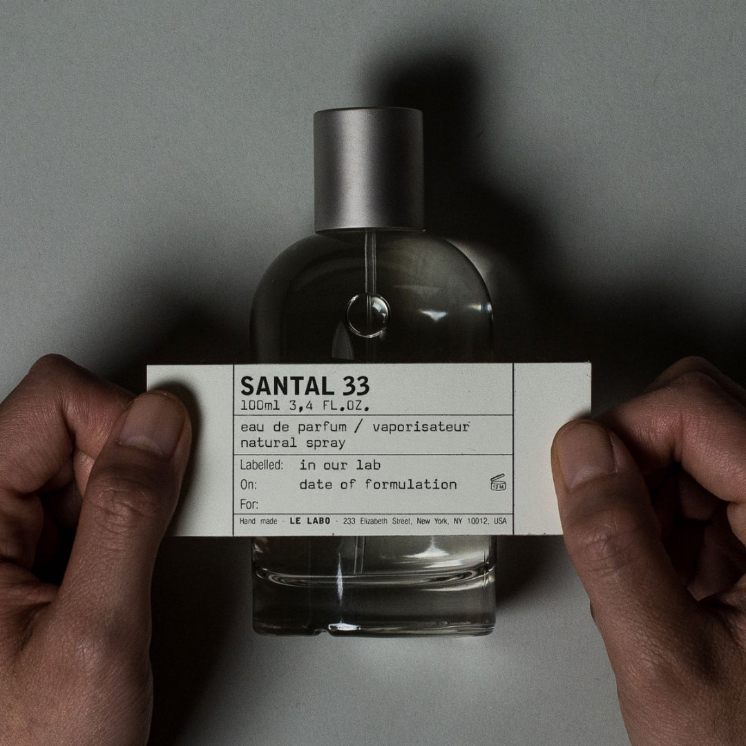 Le Labo - Santal 33