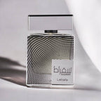 Lattafa Suqraat EDP