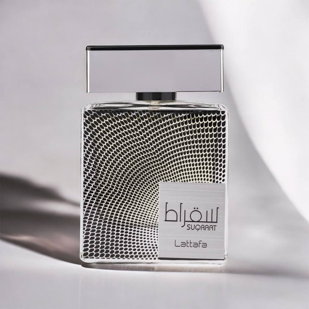 Lattafa Suqraat EDP