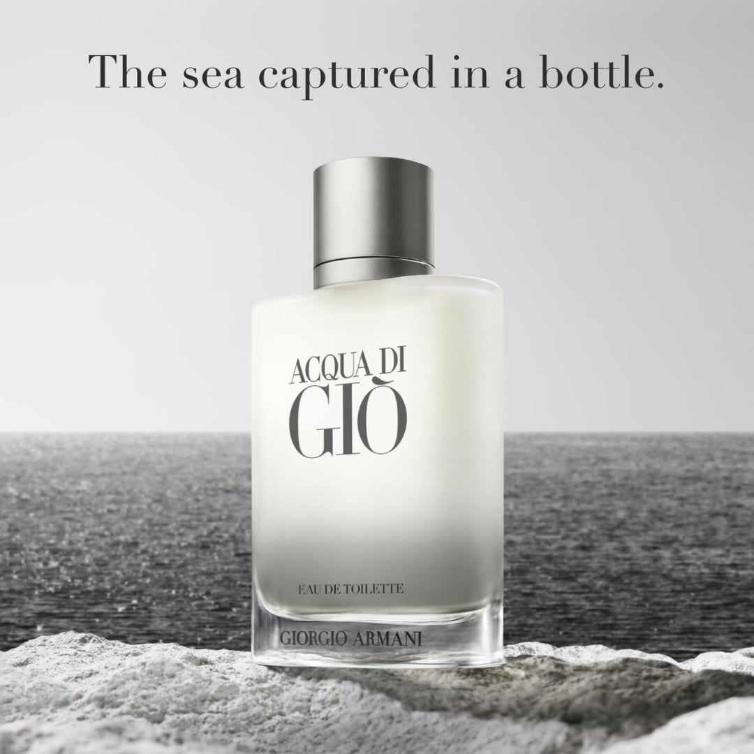 Acqua di Giò Eau de Toilette