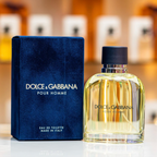 D&G Pour Homme
