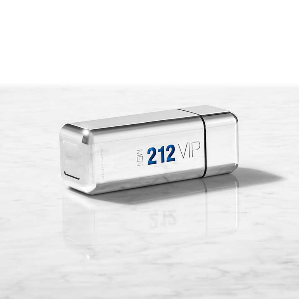 Carolina Herrera 212 VIP Men