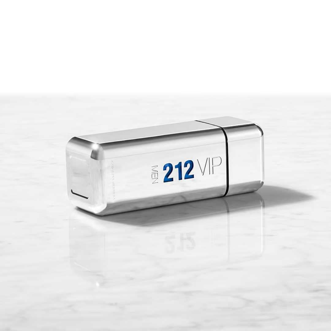 Carolina Herrera 212 VIP Men