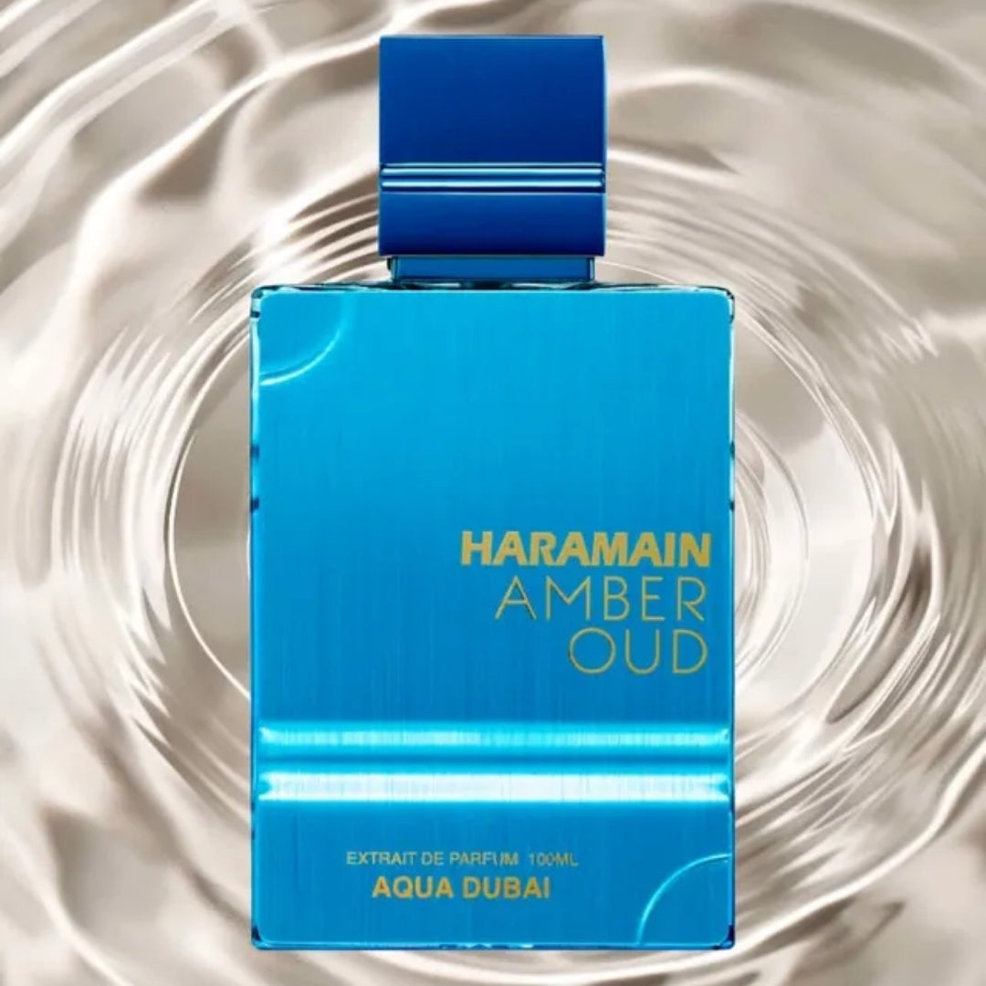 Al Haramain - Aqua Dubai