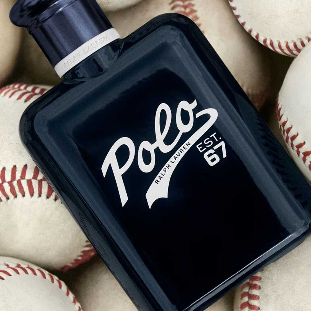Ralph Lauren Polo 67 Eau de Toilette