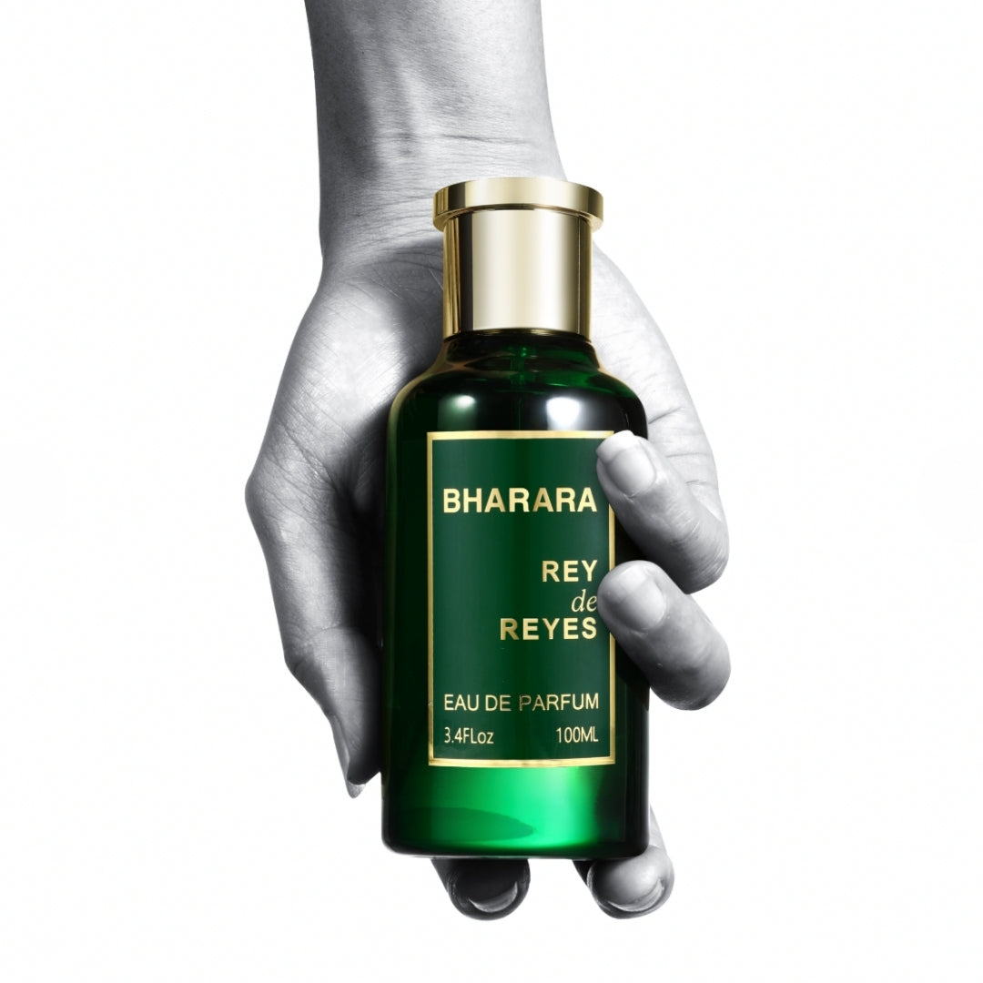 Bharara Rey de reyes EDP