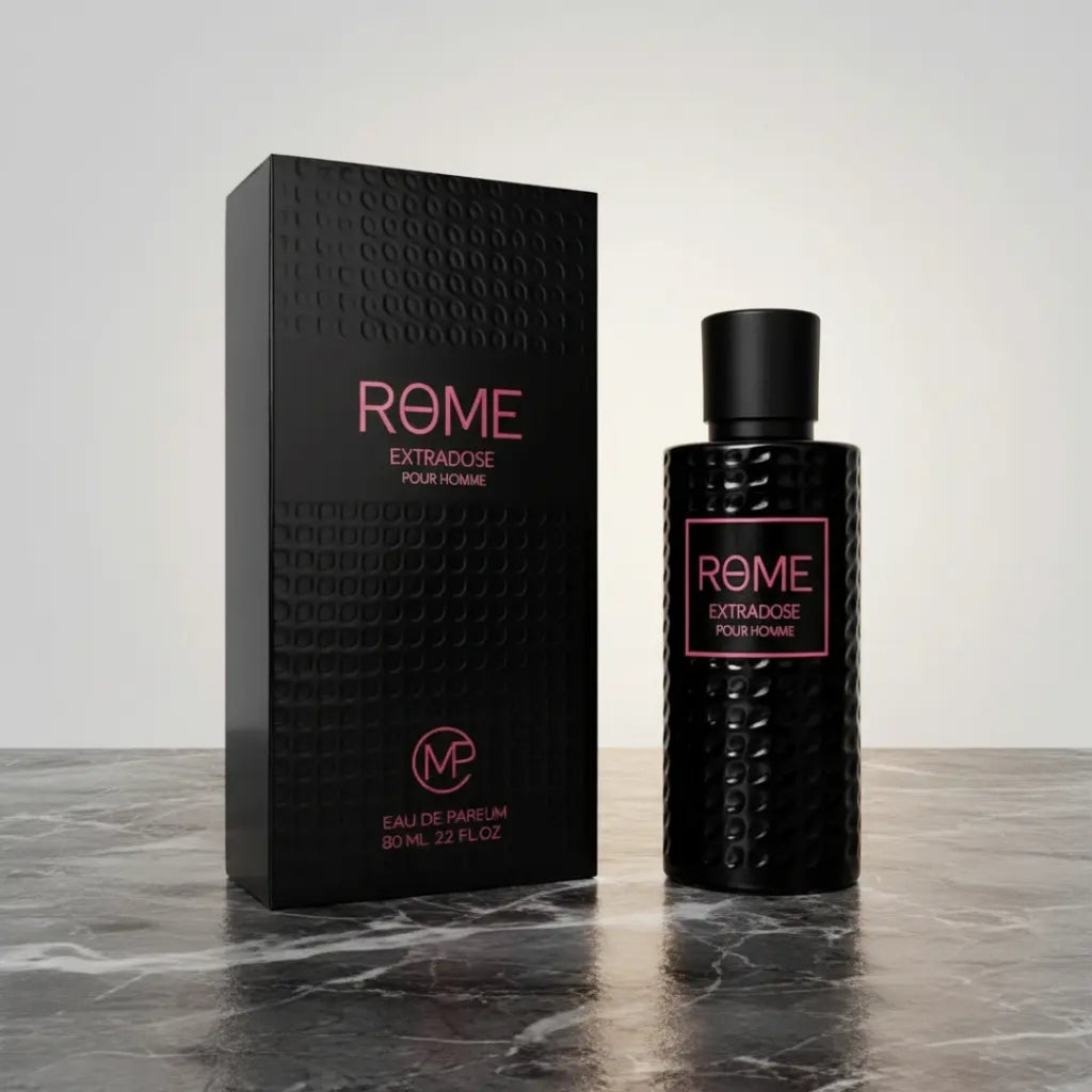 Bharara Rome Extradose pour homme