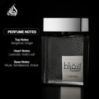 Lattafa Suqraat EDP