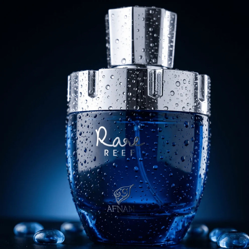 Afnan Rare Reef