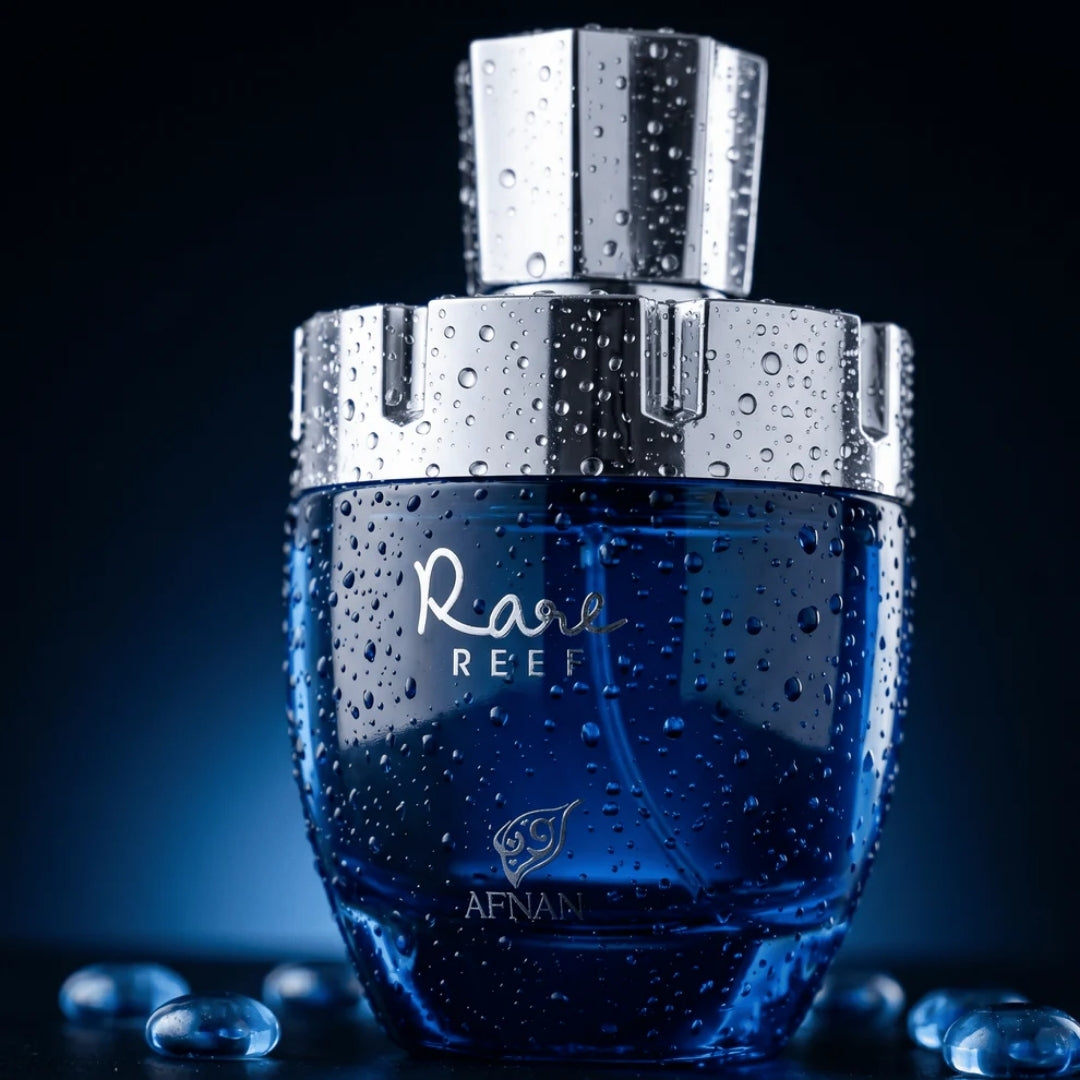 Afnan Rare Reef