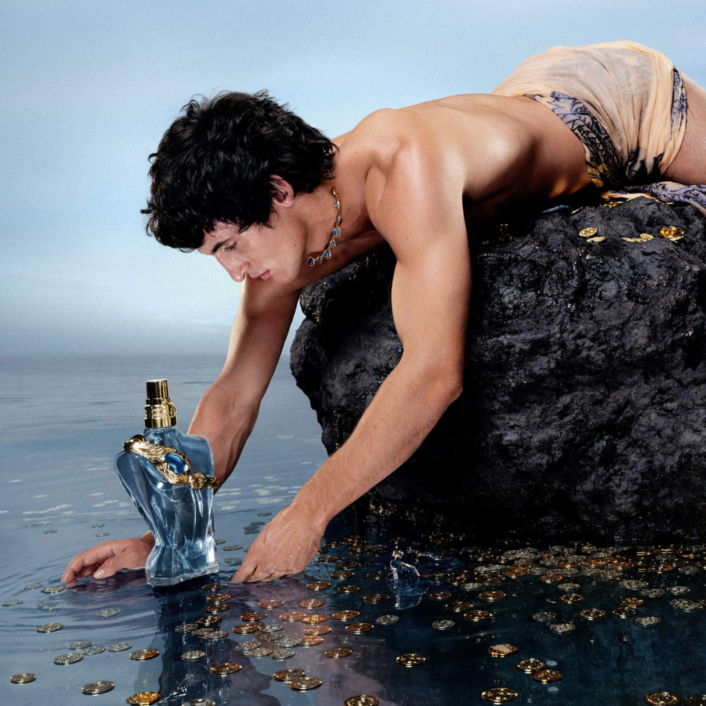 Jean Paul Gaultier Le Beau Narcisse EDP