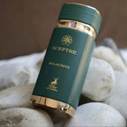 Maison Alhambra - Sceptre Malachite