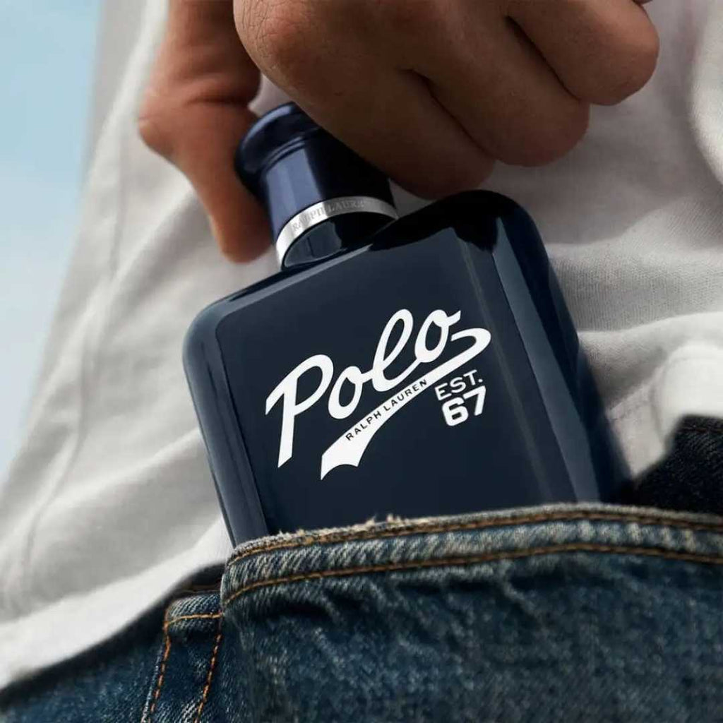 Ralph Lauren Polo 67 Eau de Toilette