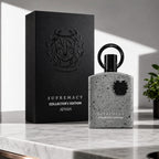 Afnan Supremacy Not Only Intense Collector's Edition