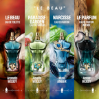 Jean Paul Gaultier Le Beau Narcisse EDP