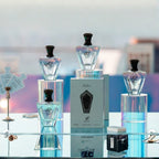 Afnan Turathi electric EDP