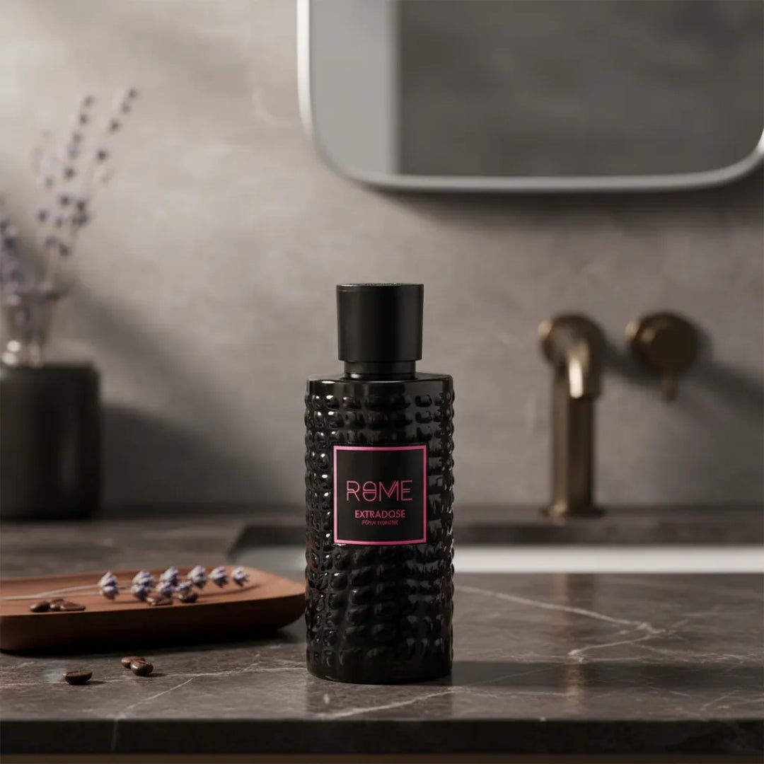 Bharara Rome Extradose pour homme