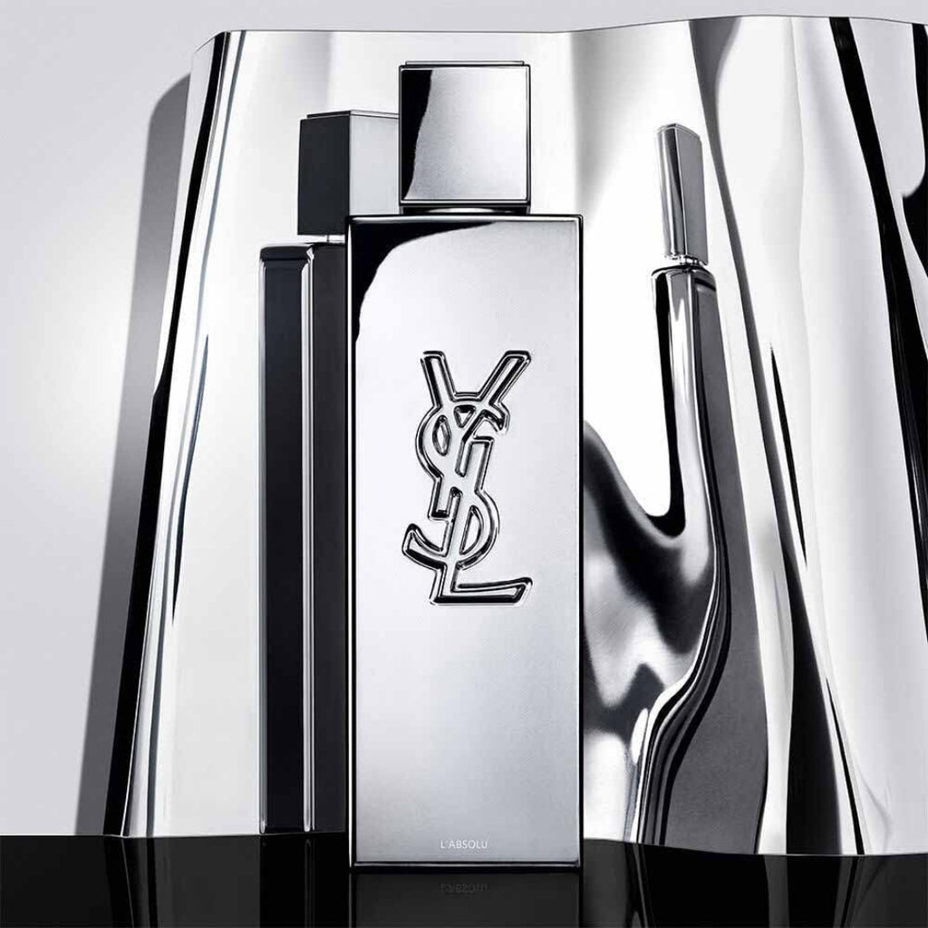 YSL MYSLF L’Absolu