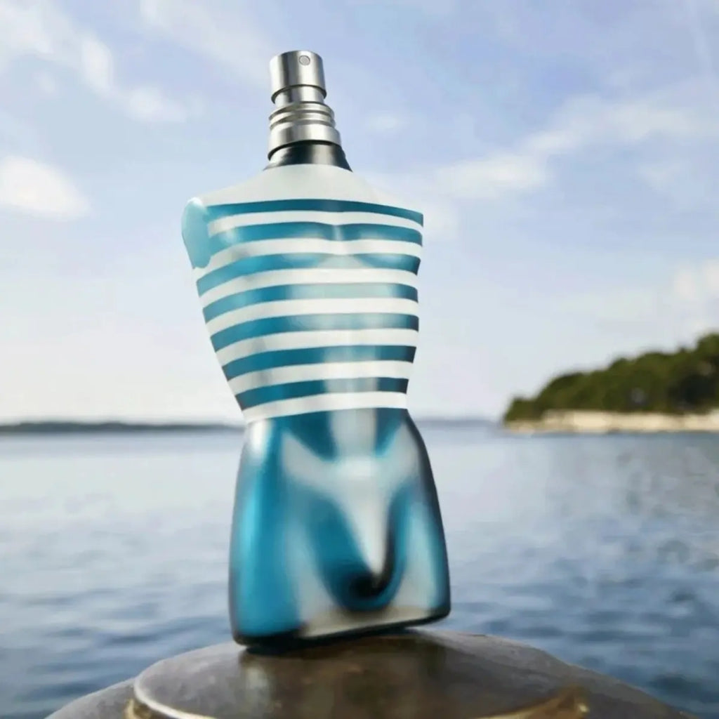 Jean Paul Gaultier - Le male EDT