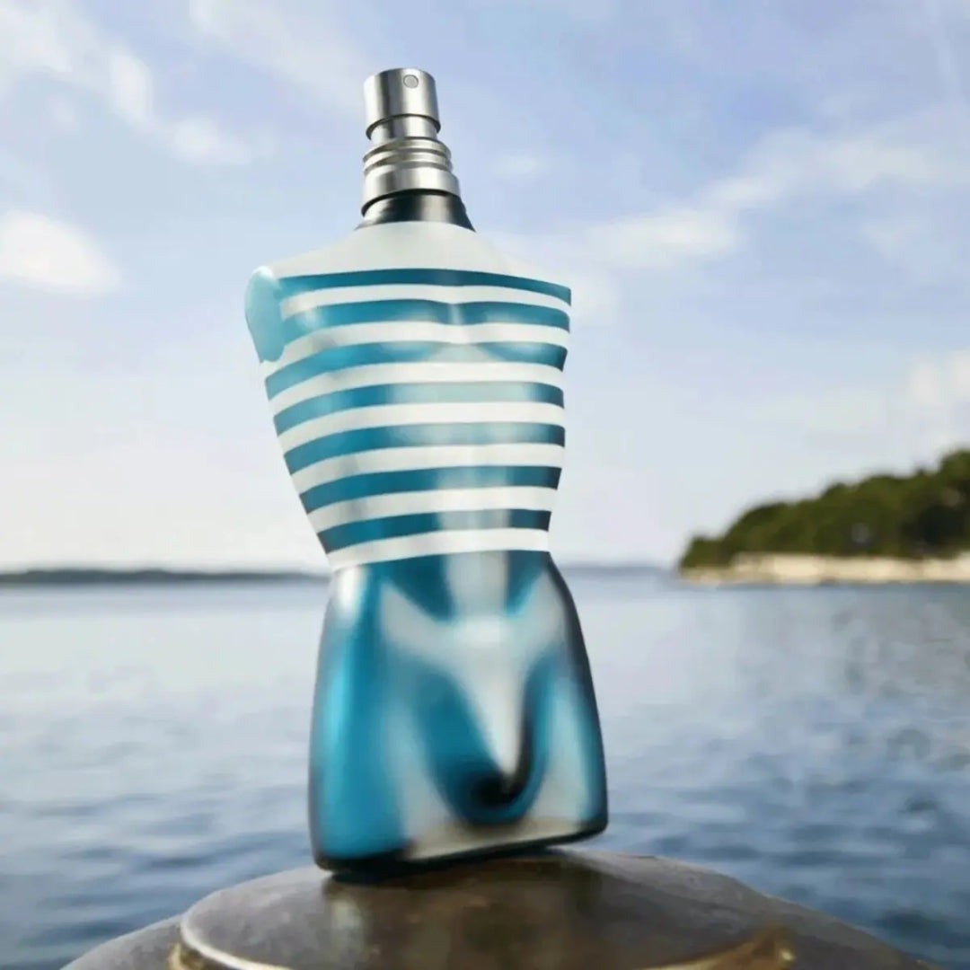 Jean Paul Gaultier - Le male EDT