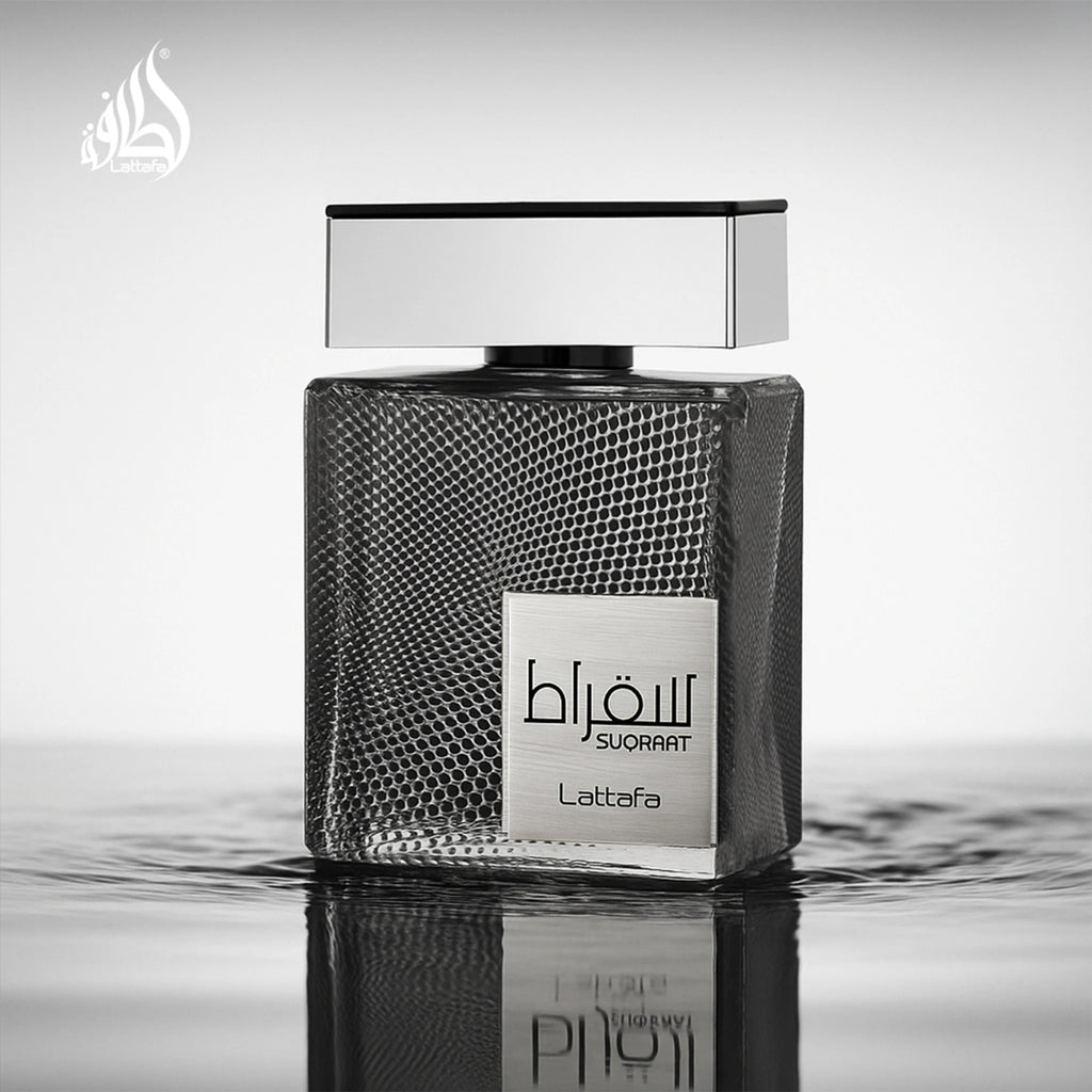 Lattafa Suqraat EDP