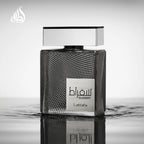 Lattafa Suqraat EDP
