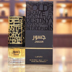 Lattafa Jasoor EDP