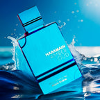 Al Haramain - Aqua Dubai
