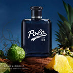 Ralph Lauren Polo 67 Eau de Toilette