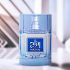 Zimaya "Mazaaj Infused"
