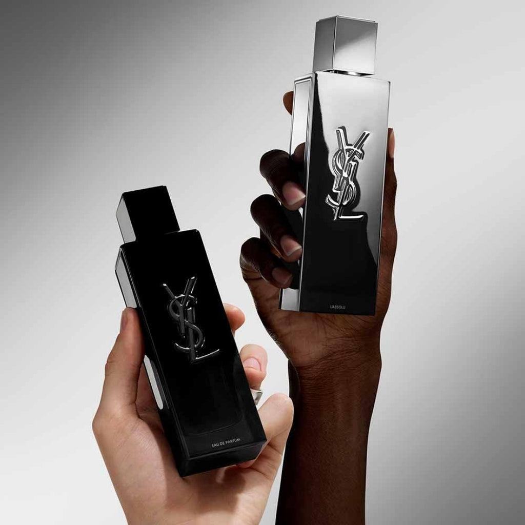 YSL MYSLF L’Absolu