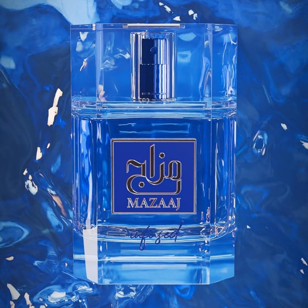 Zimaya "Mazaaj Infused"