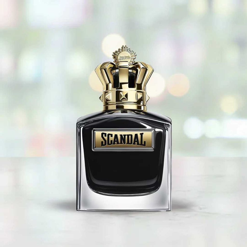 Jean Paul Gaultier Scandal Le Parfum