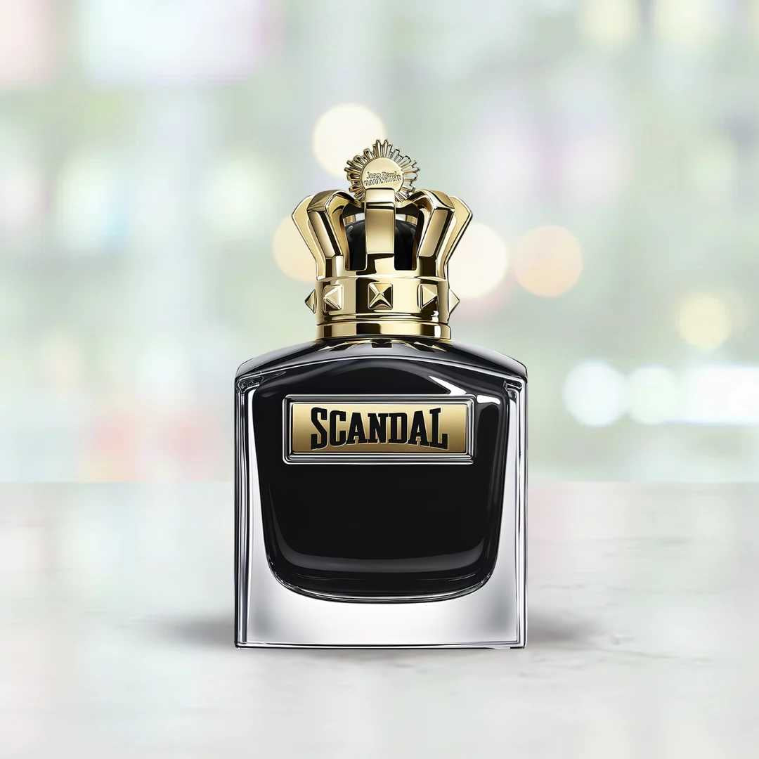 Jean Paul Gaultier Scandal Le Parfum
