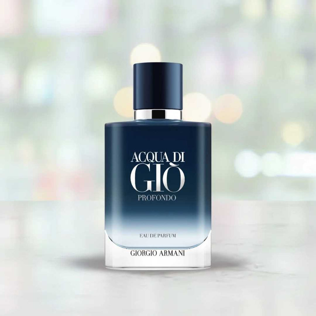Giorgio Armani Acqua di Giò Profondo Eau De Parfum