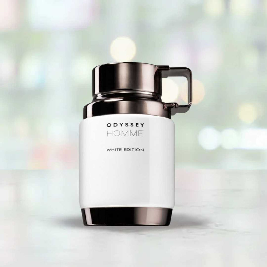 Armaf Odyssey Homme White edition Eau de Parfum