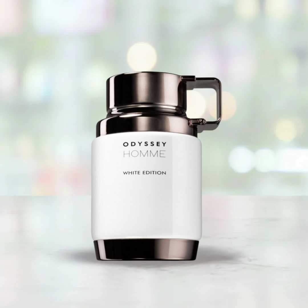 Armaf Odyssey Homme White edition Eau de Parfum