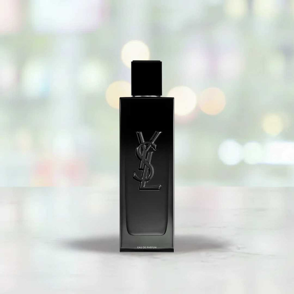 Yves Saint Laurent MYSLF Eau de Parfum