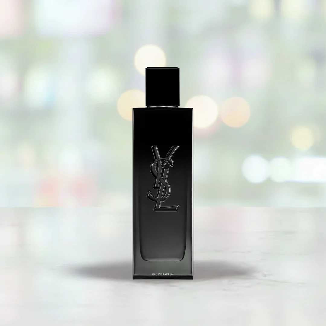 Yves Saint Laurent MYSLF Eau de Parfum