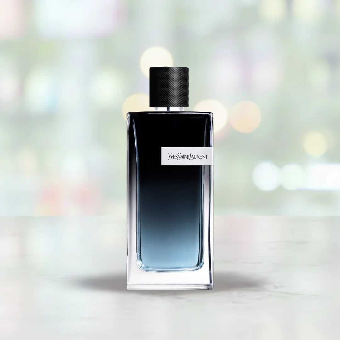 Yves Saint Laurent Y Eau de Parfum