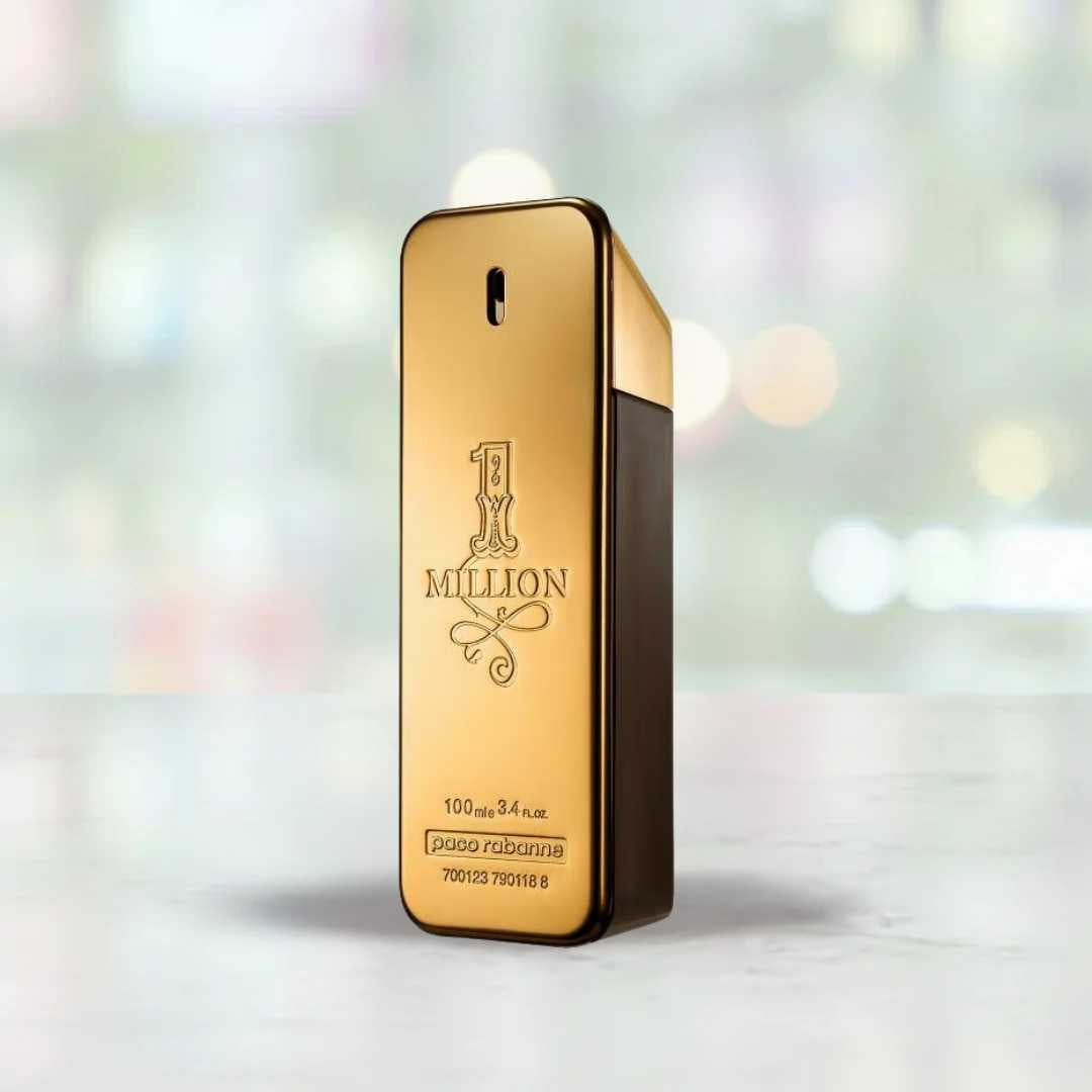 Paco Rabanne One Million Eau de Toilette