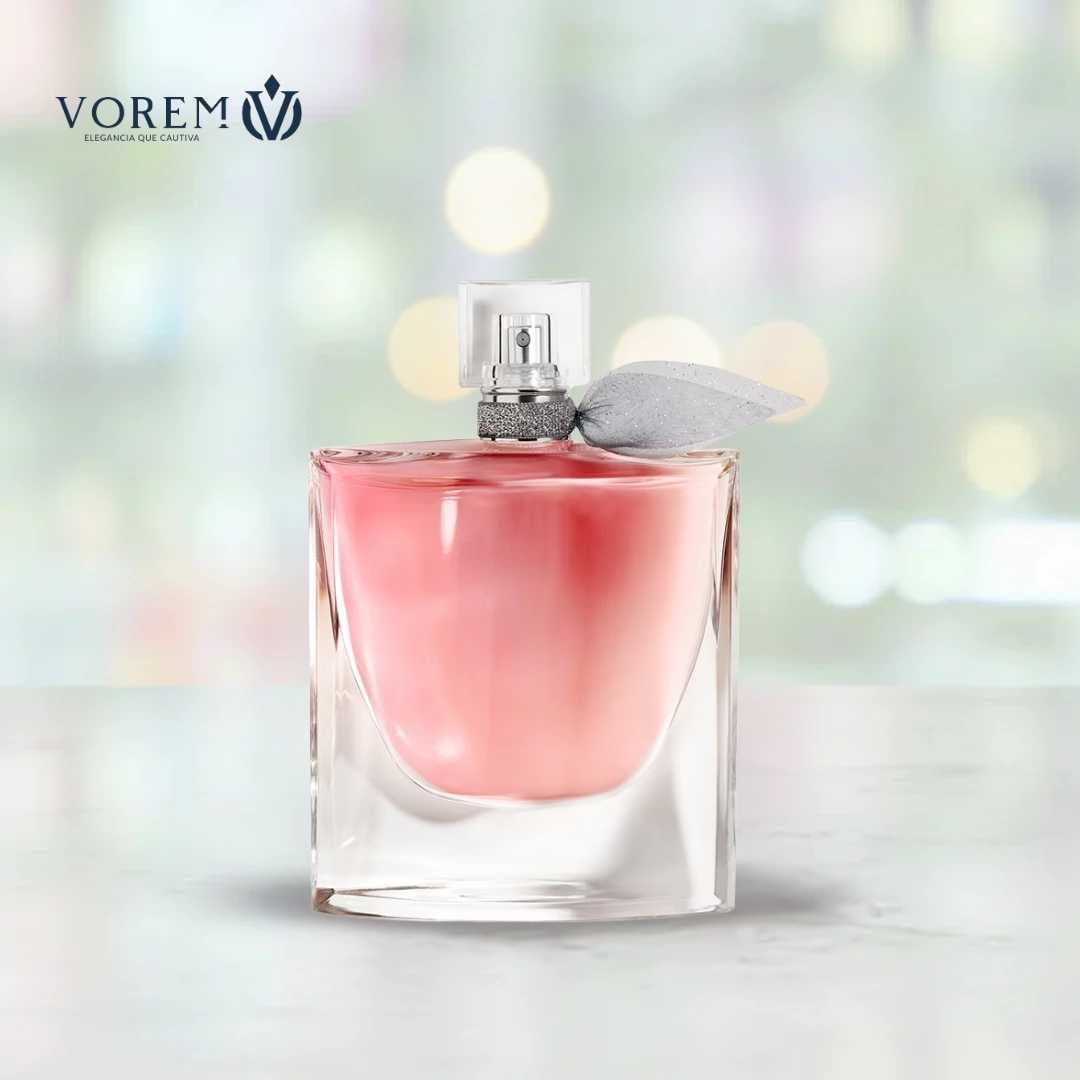 La Vie Est Belle Lancome