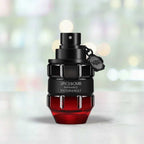 Viktor & Rolf Spicebomb Infrared Edt Hombre